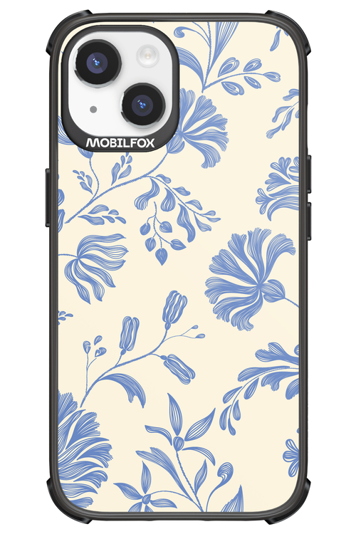 Simple Flowers 2.0 - Apple iPhone 14