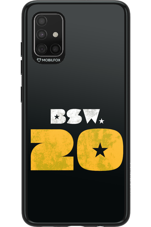 BSW 20 (6) 2.0 - Samsung Galaxy A51