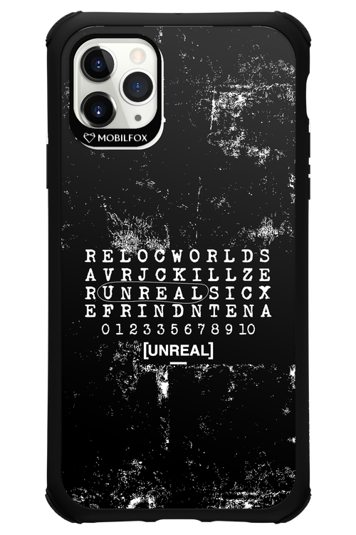 X Ten 2.0 - Apple iPhone 11 Pro Max