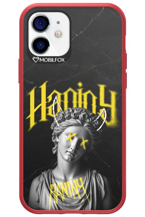 Classic Haniny - Apple iPhone 12