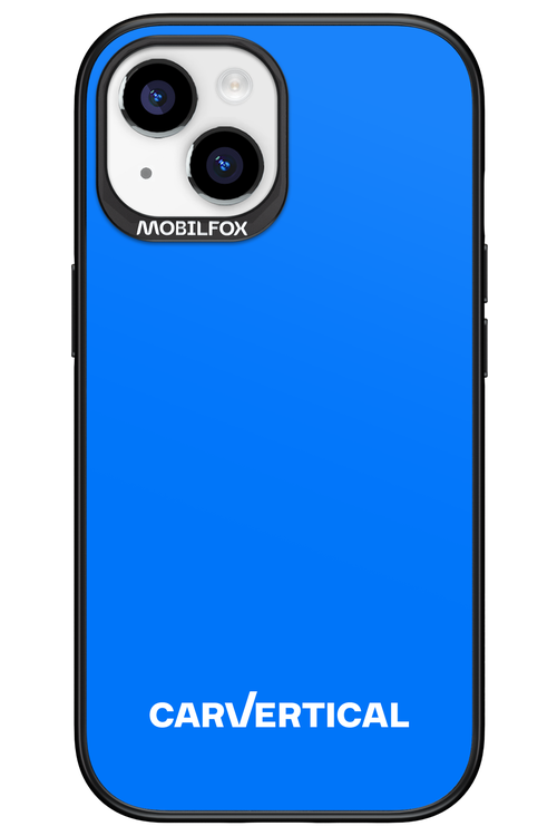Blueprint - Apple iPhone 15
