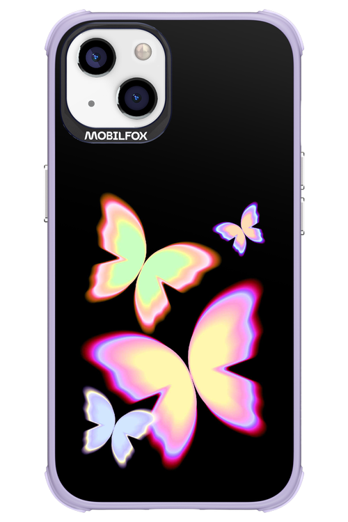 Butterfly Dream 2.0 - Apple iPhone 13