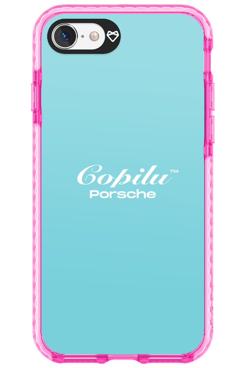 Copilu Porsche - Apple iPhone 7