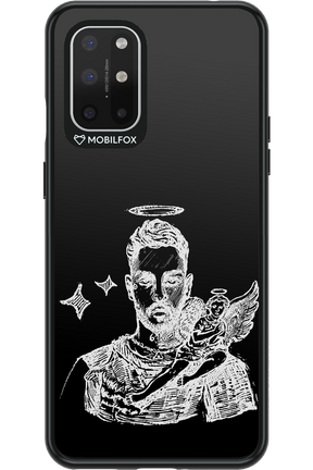 iNGER Black 2.0 - OnePlus 8T