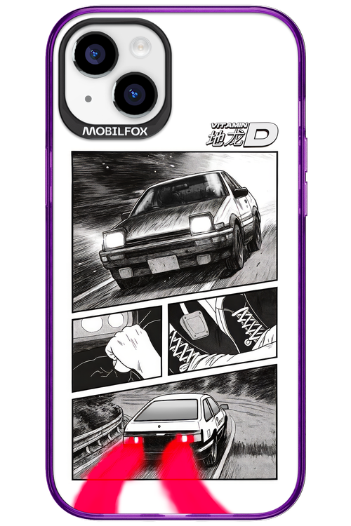 Vitamin D - Apple iPhone 15 Plus