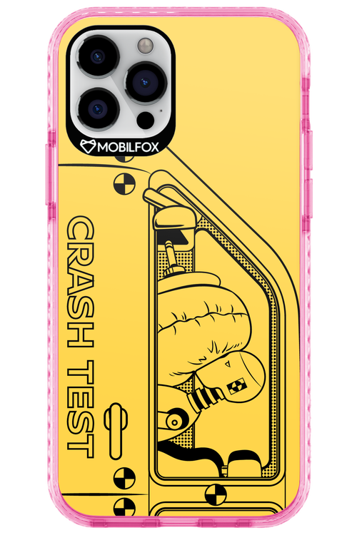 Crumple Zone 2.0 - Apple iPhone 12 Pro