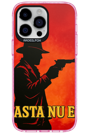 Sunset Duel - Apple iPhone 14 Pro Max