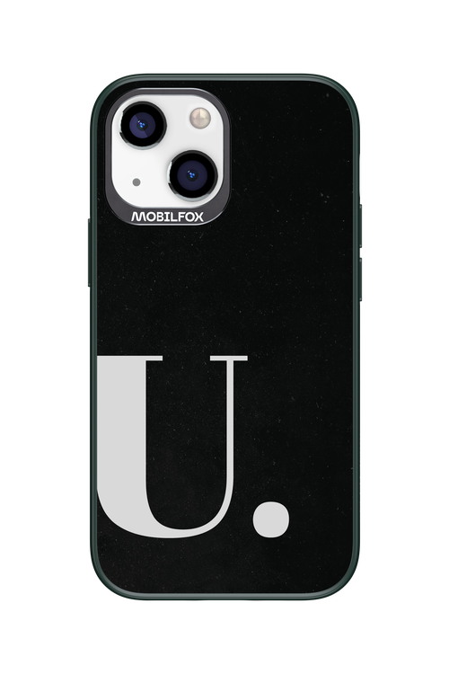U (Off Space) 2.0 - Apple iPhone 13 Mini