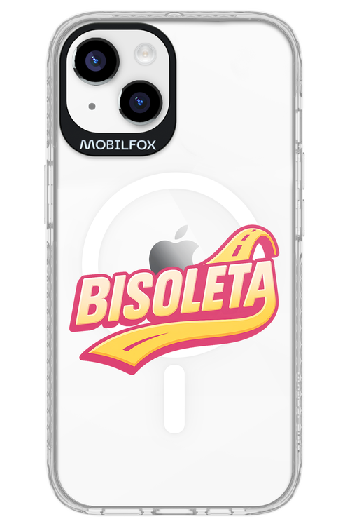 Bisoleta - Apple iPhone 14