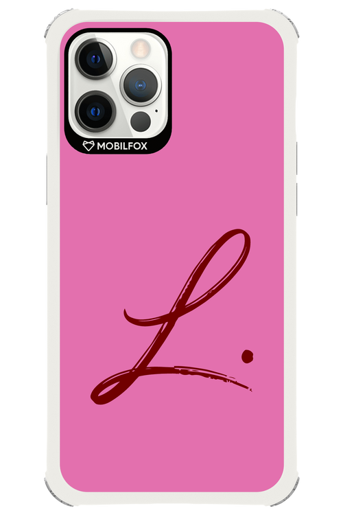 (Sorbet) L 2.0 - Apple iPhone 12 Pro Max