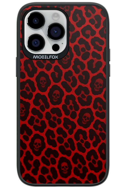 Wild Death - Apple iPhone 14 Pro Max