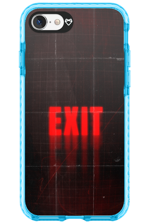 EXIT - Apple iPhone 7