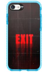 EXIT - Apple iPhone 7