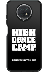 HDC 1 - Xiaomi Redmi Note 9T 5G