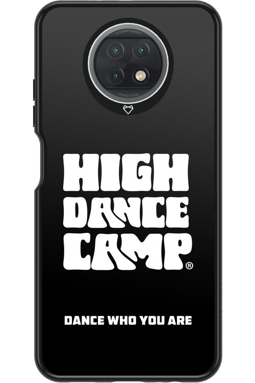 HDC 1 - Xiaomi Redmi Note 9T 5G