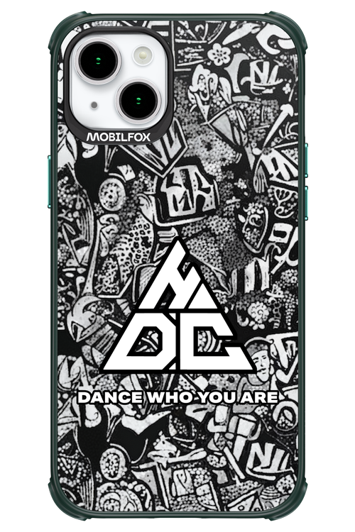 HDC 7 2.0 - Apple iPhone 15 Plus