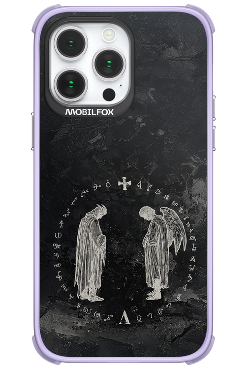 iNGER & D3MON V1 2.0 - Apple iPhone 14 Pro Max
