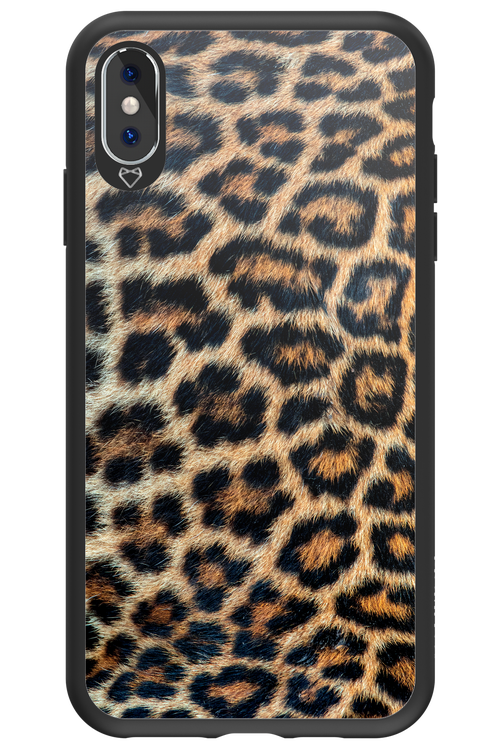 Leopard - Apple iPhone XS Max