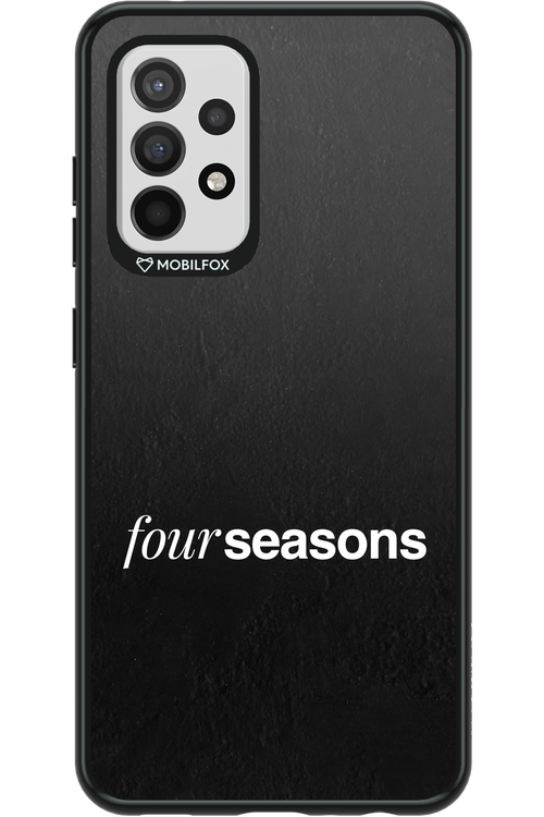 BSW FourSeasons 2 2.0 - Samsung Galaxy A52 / A52 5G / A52s