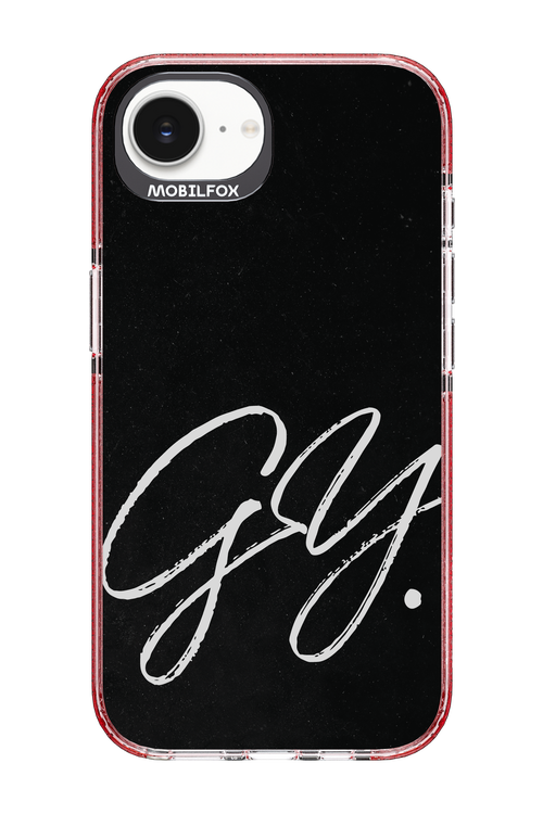 (Off Space) GY 2.0 - Apple iPhone 16e