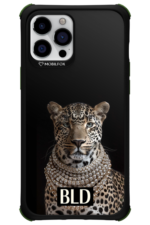 BLD LEO 2.0 - Apple iPhone 12 Pro Max