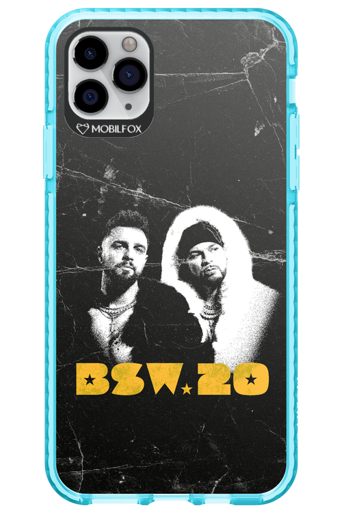 BSW 20 (3) 2.0 - Apple iPhone 11 Pro Max