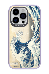 Hokusai - Apple iPhone 14 Pro