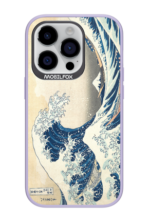 Hokusai - Apple iPhone 14 Pro