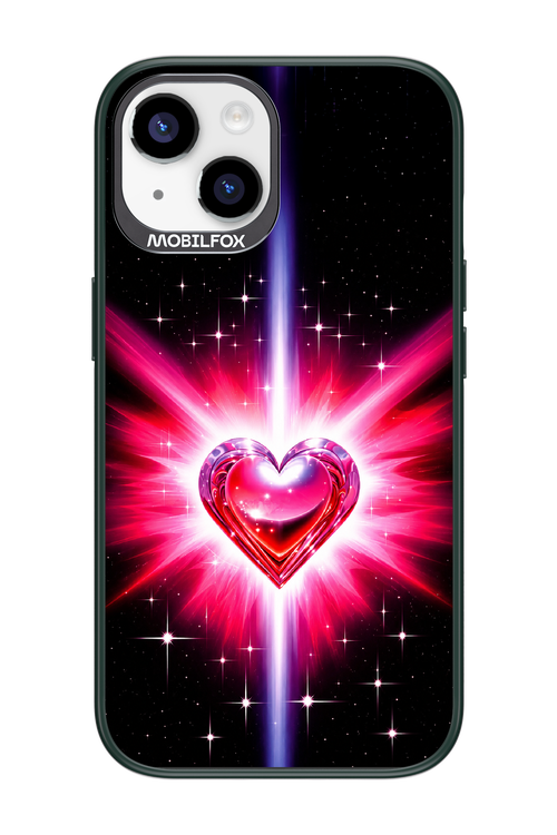 Bright Heart 2.0 - Apple iPhone 14
