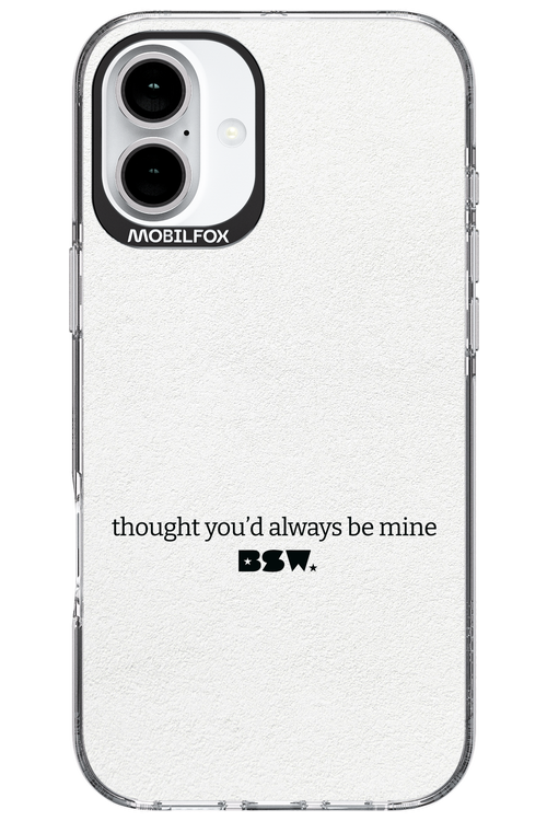 BSW FourSeasons 13 2.0 - Apple iPhone 16 Plus