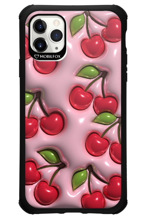Cherry Bomb 2.0 - Apple iPhone 11 Pro Max