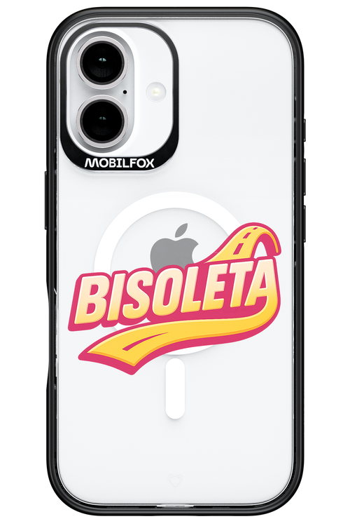 Bisoleta - Apple iPhone 16