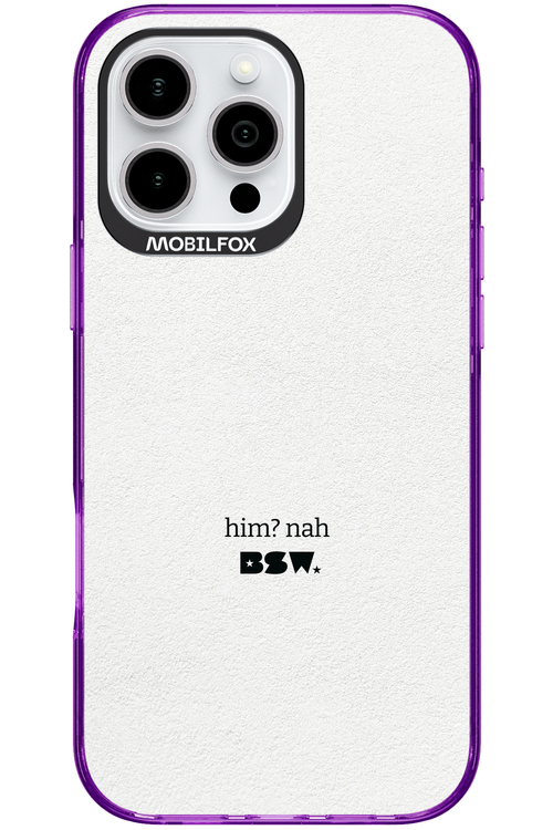 BSW FourSeasons 16 2.0 - Apple iPhone 16 Pro Max