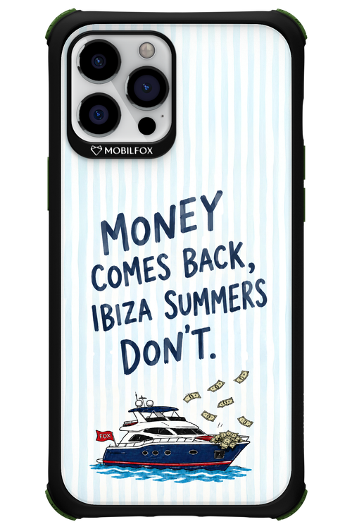 Ibiza summers 2.0 - Apple iPhone 12 Pro Max