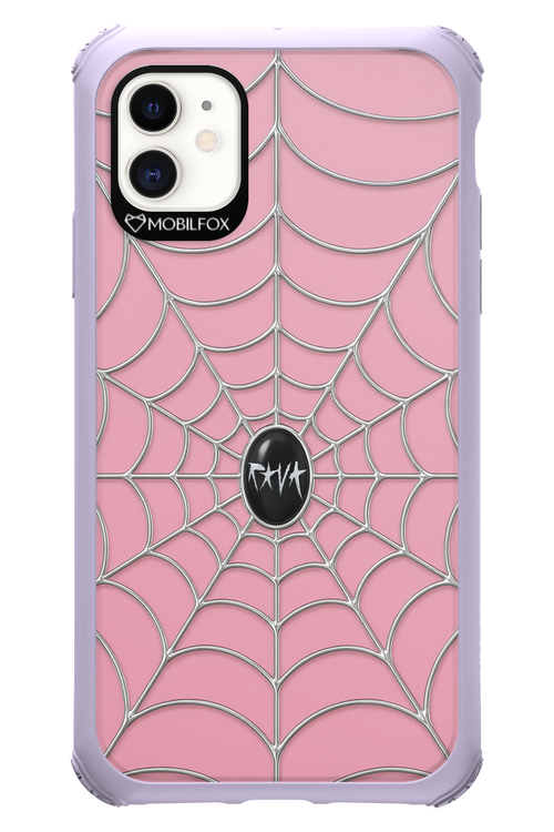 SpiderQueen 2.0 - Apple iPhone 11