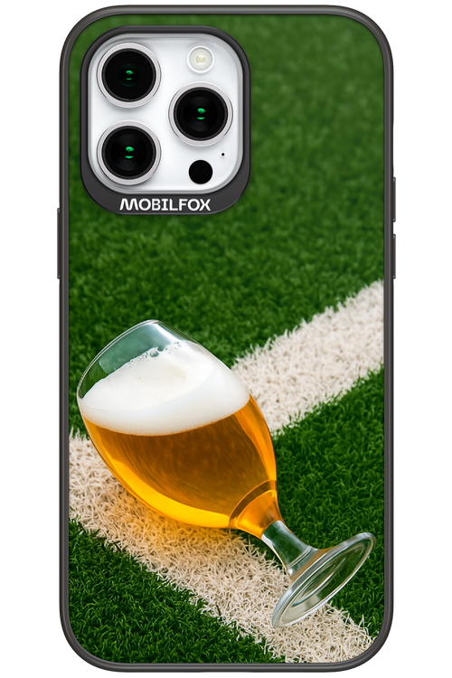 Just some beers - Apple iPhone 15 Pro Max