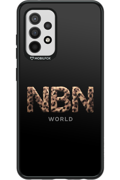 Black 2.0 - Samsung Galaxy A52 / A52 5G / A52s