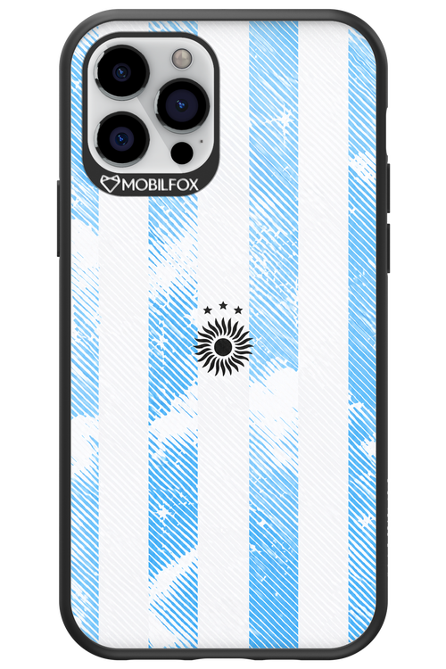 Argentina 2.0 - Apple iPhone 12 Pro
