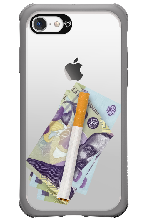 Cigarette 100 Lei 2.0 - Apple iPhone 7