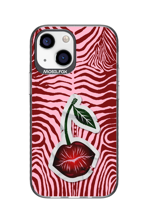 Kissy Cherry 2.0 - Apple iPhone 13 Mini