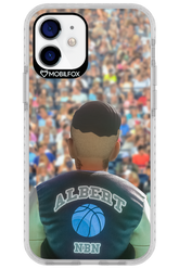 Albert - Apple iPhone 12