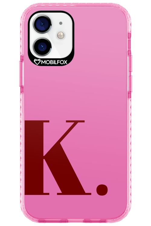 K (Sorbet) 2.0 - Apple iPhone 12