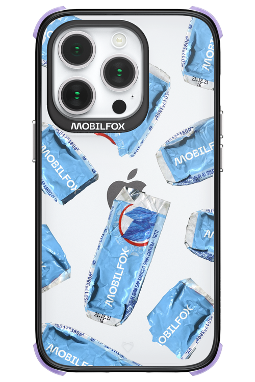 Mobilfox Gum 2.0 - Apple iPhone 14 Pro