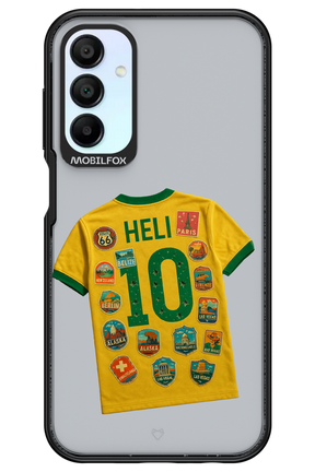 The T-Shirt 2.0 - Samsung Galaxy A15