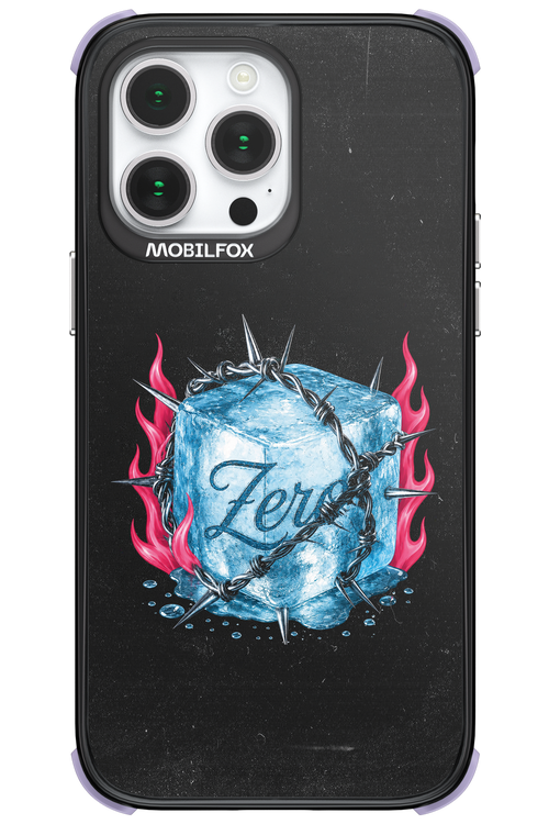 Zero 2.0 - Apple iPhone 14 Pro Max