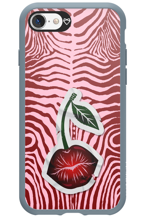Kissy Cherry 2.0 - Apple iPhone SE 2020
