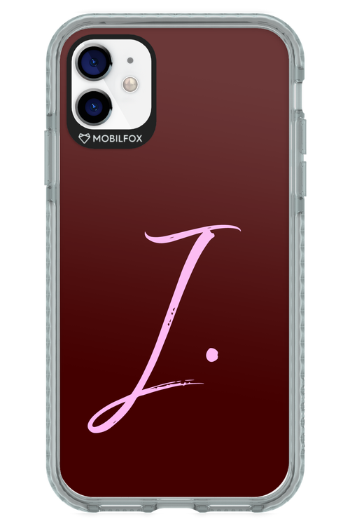 (Dark Blush) I 2.0 - Apple iPhone 11