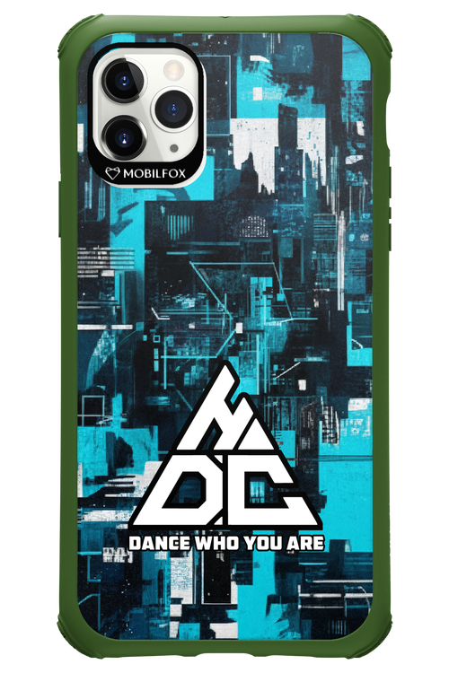 HDC 5 2.0 - Apple iPhone 11 Pro Max