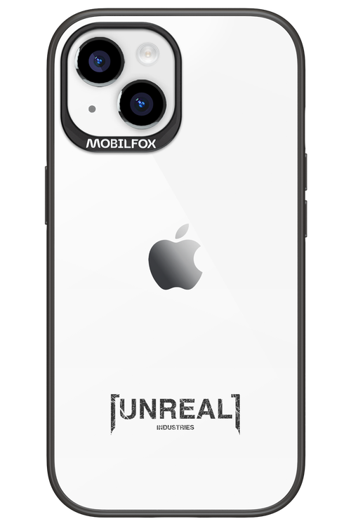 Minilogo 2.0 - Apple iPhone 15