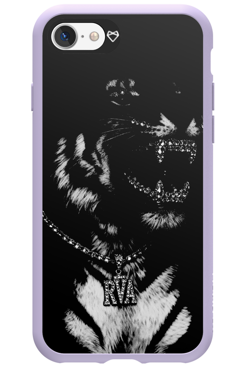 Tiger RVA 2.0 - Apple iPhone 7